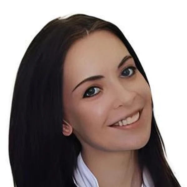 Резванова Наталия Александровна — Стоматолог, Стоматолог-эндодонтист, Санкт-Петербург
