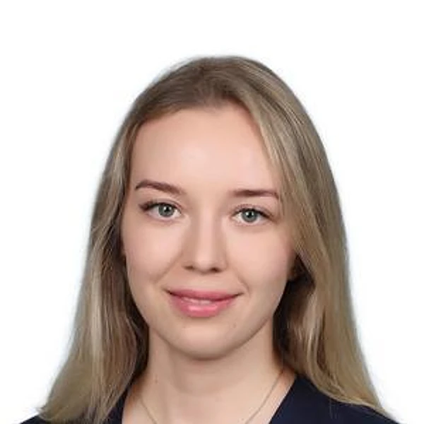 Ермошкина Ольга Сергеевна — Стоматолог-ортодонт, Гнатолог, Детский гнатолог, Детский ортодонт, Санкт-Петербург