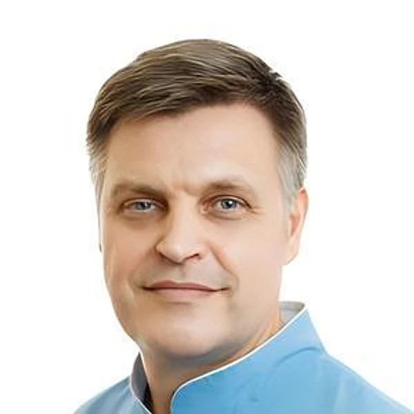 Немченко Дмитрий Владимирович — Стоматолог-хирург, Стоматолог-имплантолог, Санкт-Петербург