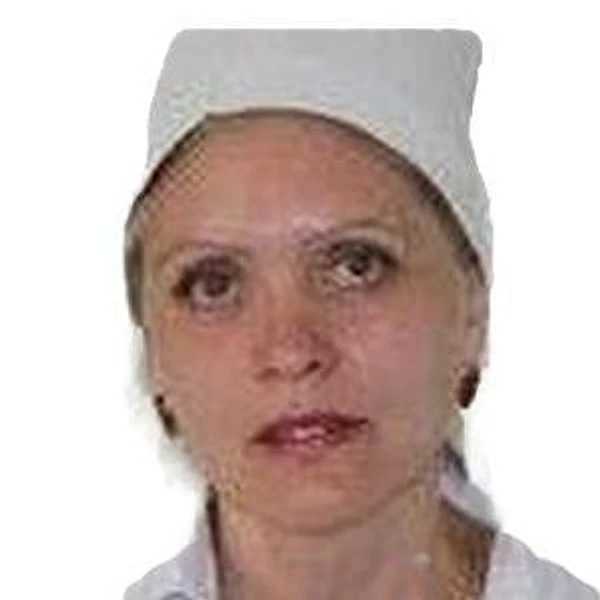 Лобова Тамара Васильевна — Стоматолог-хирург, Бирск