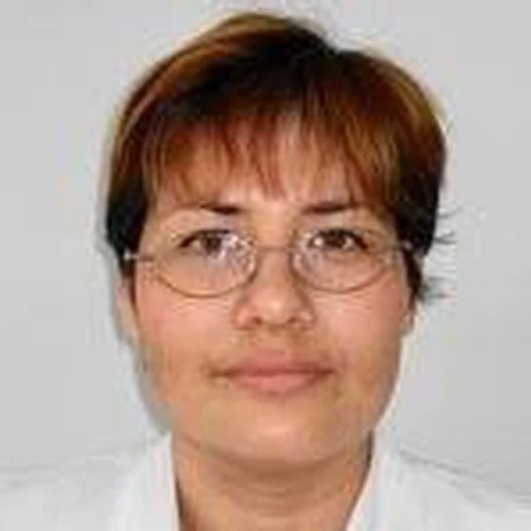 Нурисламова Эльза Фидаевна — Стоматолог, Бирск