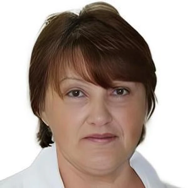 Пихтовникова Татьяна Николаевна — Стоматолог, Бирск
