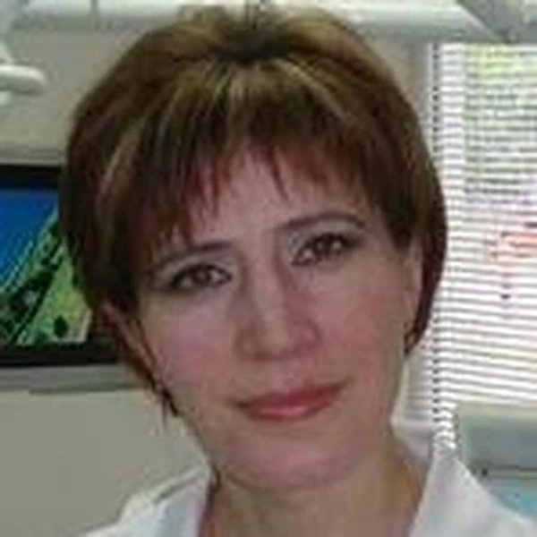 Шарипова Резеда Асхатовна — Стоматолог, Бирск