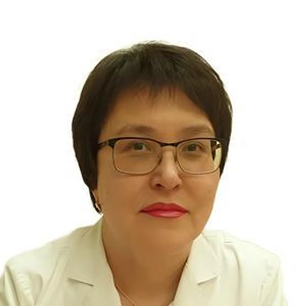 Рудницкая Татьяна Александровна — Терапевт, Гематолог, Гемостазиолог, Новосибирск