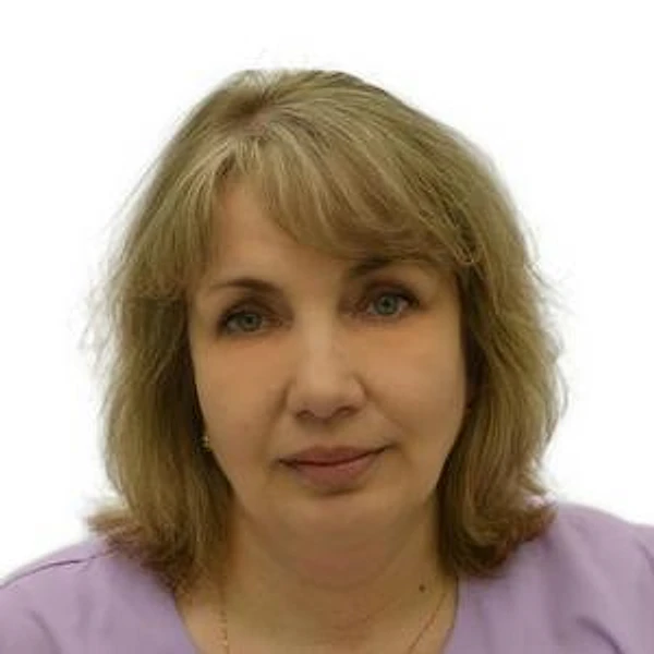 Гальперина Ольга Ивановна — Терапевт, Врач общей практики (семейный врач), Клинцы