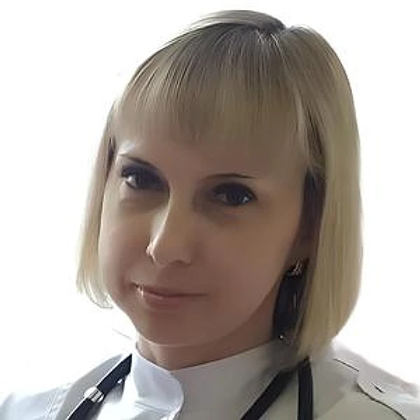 Мартыненко Татьяна Николаевна — Эндокринолог, Педиатр, Клинцы