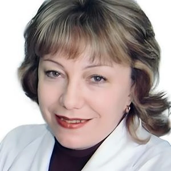 Савченко Светлана Борисовна — Инфекционист, Профпатолог, Терапевт, Клинцы