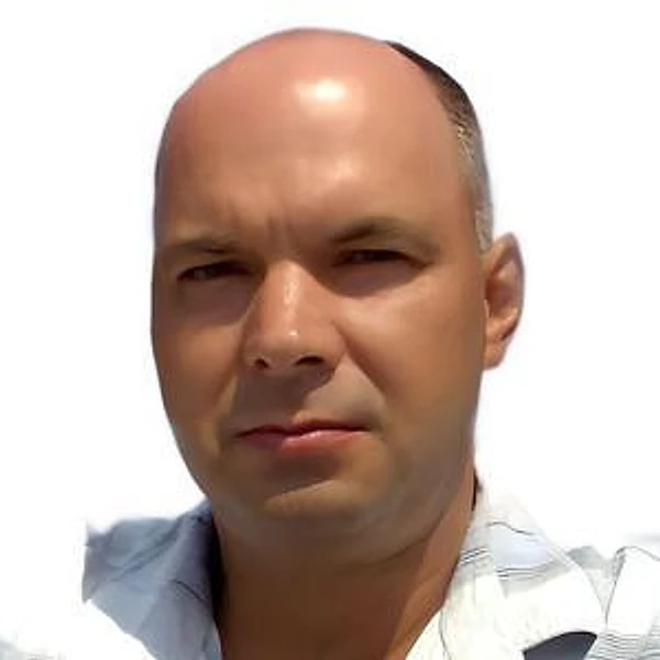 Ханкевич Сергей Анатольевич — Психиатр, Нарколог, Клинцы