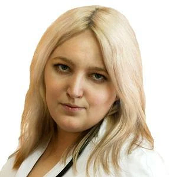 Шило Ольга Васильевна — Педиатр, Клинцы