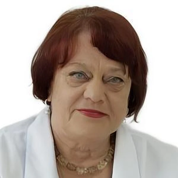 Беляева Татьяна Александровна — Невролог, Клинцы