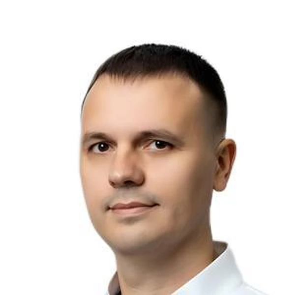 Василенко Дмитрий Александрович — Травматолог, Детский ортопед, Детский травматолог, Ортопед, Клинцы