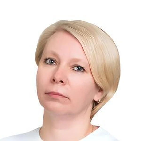 Мушкатерова Юлия Александровна — Терапевт, Гастроэнтеролог, Ржев