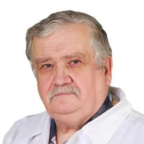 Анисько Евгений Николаевич — Терапевт, Ржев