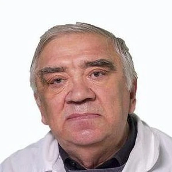 Глушаков Александр Григорьевич — ЛОР, Детский ЛОР, Ржев