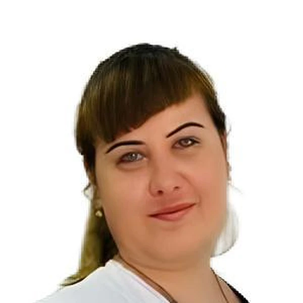 Погодина Екатерина Геннадьевна — Эндокринолог, Врач УЗИ, Ржев