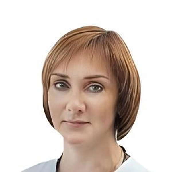 Владимирова Ирина Владимировна — Офтальмолог (окулист), Ржев