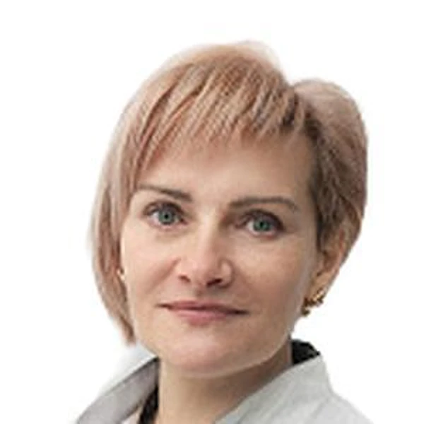 Кузнецова Ольга Васильевна — Нарколог, Психиатр, Ржев