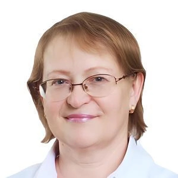 Кирсанова Ольга Георгиевна — Психиатр, Ржев