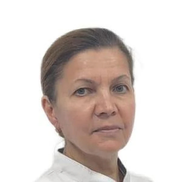 Лиликина Марина Викторовна — Педиатр, Врач общей практики (семейный врач), Терапевт, Ржев