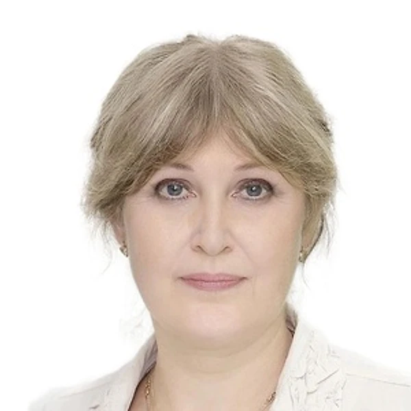 Пасенова Елена Александровна — Детский аллерголог, Иммунолог, Белгород