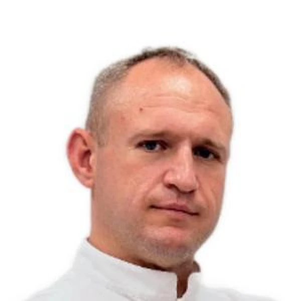 Зырянов Андрей Сергеевич — Травматолог, Ортопед, Новосибирск