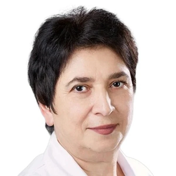 Каграманова Анна Юрьевна — Гастроэнтеролог, Врач общей практики (семейный врач), Детский гастроэнтеролог, Педиатр, Терапевт, Белгород