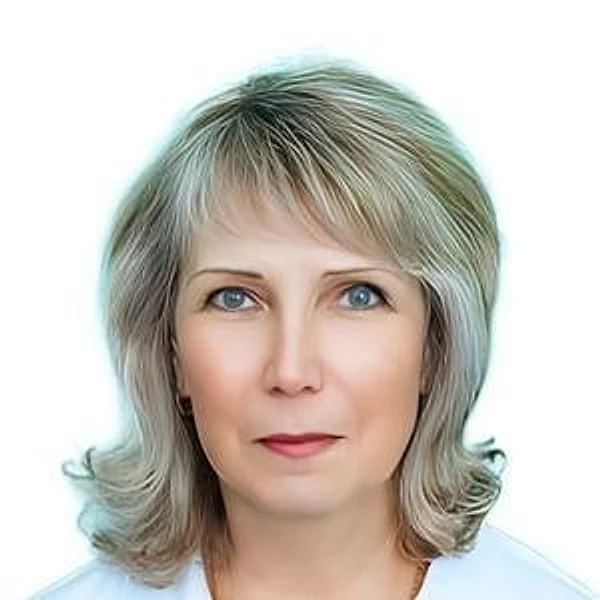 Косых Елена Аркадьевна — Детский хирург, Детский ортопед, Травматолог, Белгород