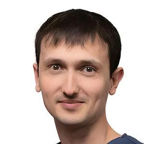 Погребняк Александр Сергеевич — Детский хирург, Краснотурьинск