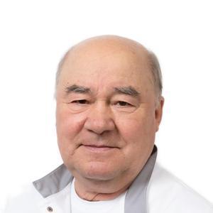 Шнейдер Эдуард Владимирович — Онколог, Маммолог, Краснотурьинск