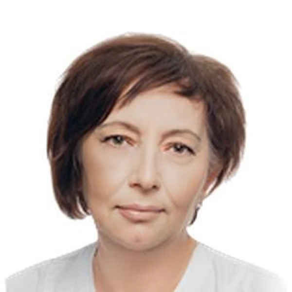 Щиголева Ольга Михайловна — ЛОР, Детский ЛОР, Екатеринбург
