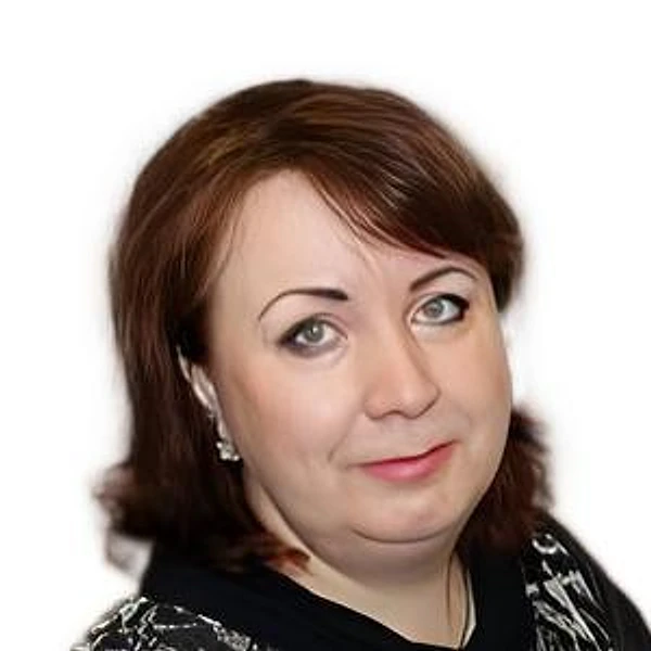 Веретенникова Светлана Николаевна — Терапевт, Нягань