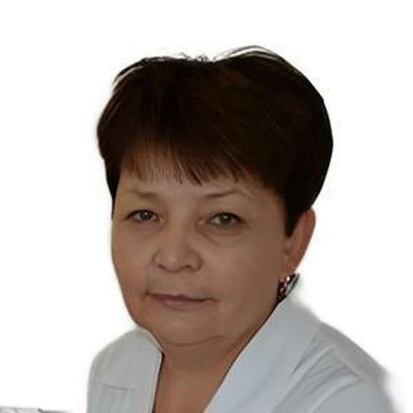 Мухаметьянова Римма Ирековна — Инфекционист, Нягань