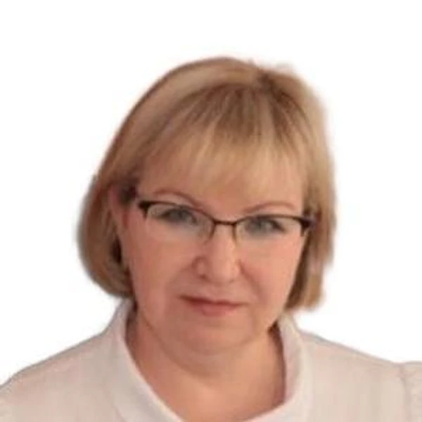 Алексеева Светлана Валентиновна — Кардиолог, Приморско-Ахтарск