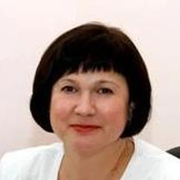 Догадина Наталья Александровна — Хирург, Нягань