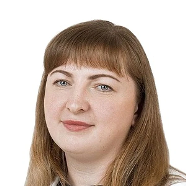 Гиревая Альбина Абузаровна — Эндокринолог, Нягань