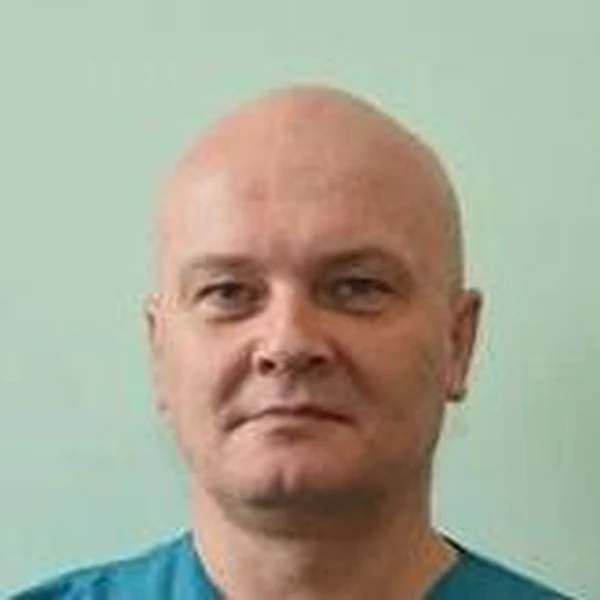 Перепелица Олег Александрович — Анестезиолог-реаниматолог, Нягань