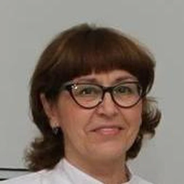 Мишурова Наталья Владимировна — Терапевт, Нягань