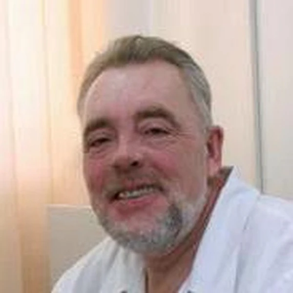 Павлов Владимир Николаевич — Трансфузиолог, Нягань