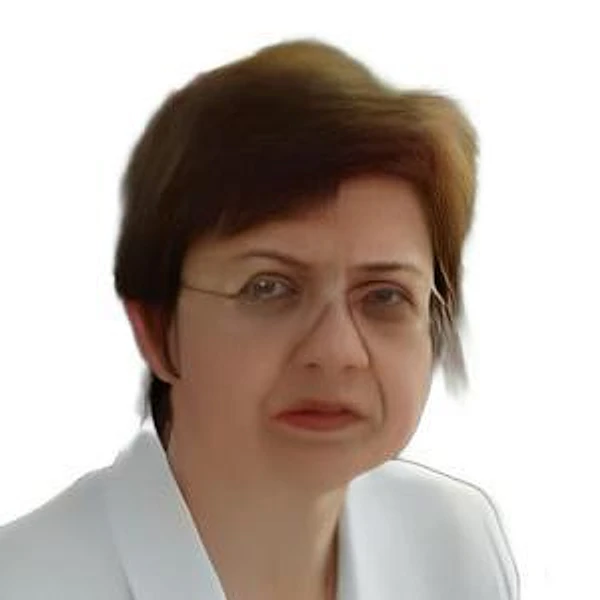 Гаврилова Ирина Соломоновна — ЛОР, Нягань