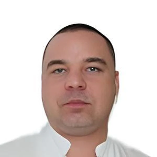 Ковалев Сергей Алексеевич — Рентгенолог, Нягань