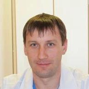 Патраков Алексей Григорьевич — Травматолог, Ортопед, Нягань