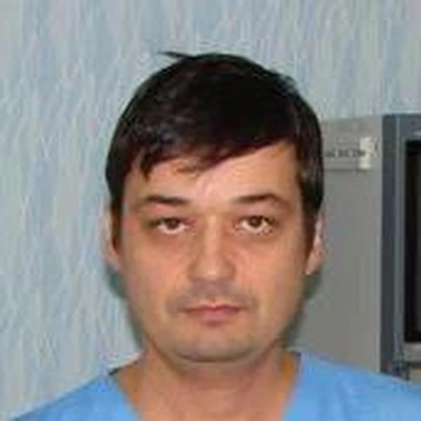 Бричеев Сергей Леонидович — Эндоскопист, Нягань