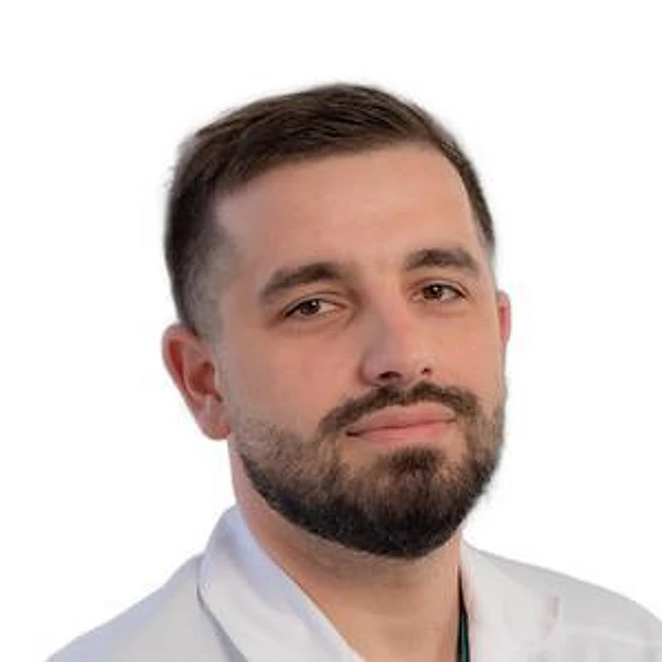 Абдуев Шамиль Исмаилкадыевич — Травматолог, Ортопед, Сочи