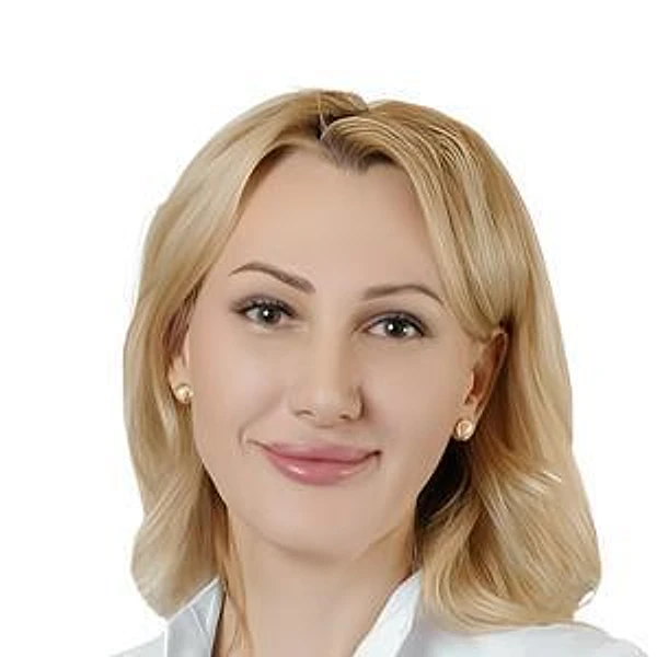 Шатрова Оксана Владимировна — Врач-косметолог, Москва