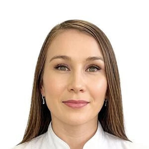 Яхина Алиса Альфировна — Врач-косметолог, Дерматолог, Санкт-Петербург