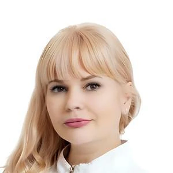 Переверзева Анастасия Анатольевна — Врач-косметолог, Дерматовенеролог, Дерматолог, Трихолог, Санкт-Петербург