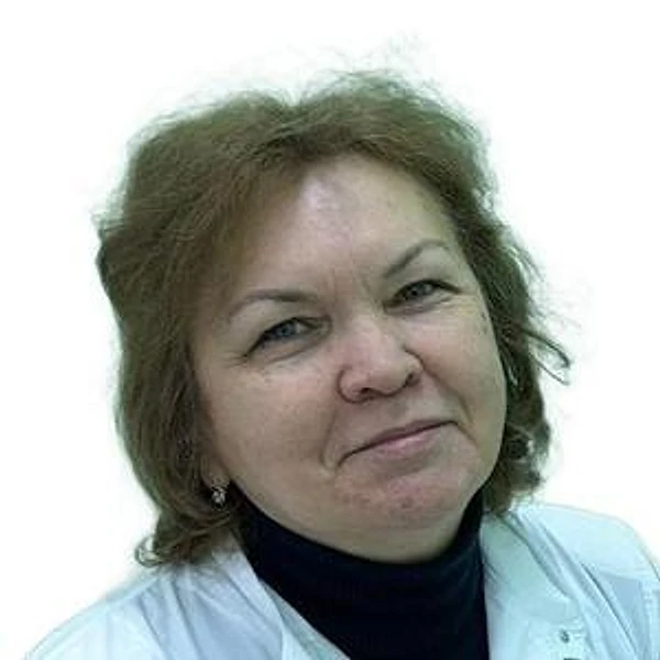 Ахмедова Альфия Якубовна — Врач общей практики (семейный врач), Вышний Волочёк