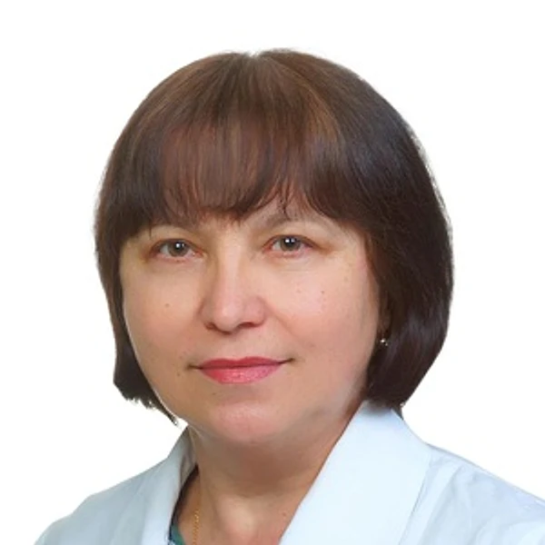 Уманец Зоя Алексеевна — Детский ЛОР, ЛОР, Белгород