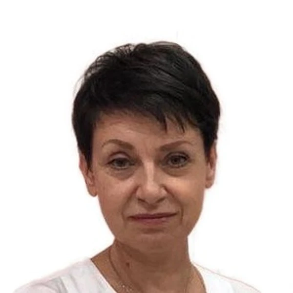 Жерновая Лариса Михайловна — Детский офтальмолог, Белгород
