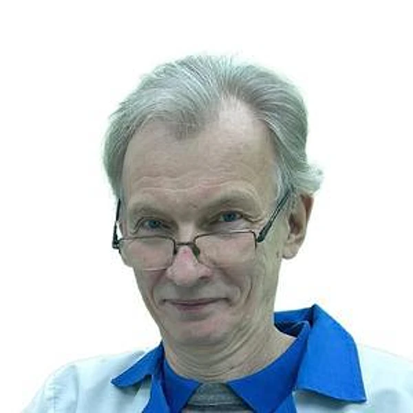 Кожевников Юрий Владимирович — Акушер, Гинеколог, Вышний Волочёк